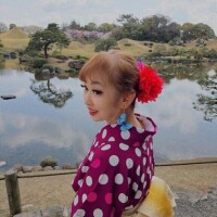 山本美羽子