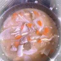 　久しぶりに