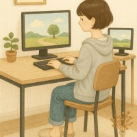 [お題]from:５００円玉貯金さん