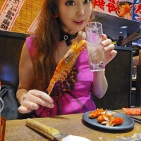 今日は