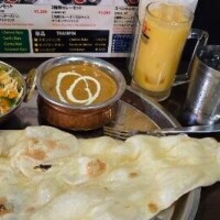 今日のランチは