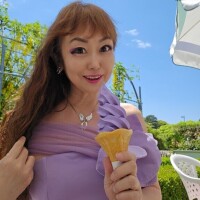 楽しんでます