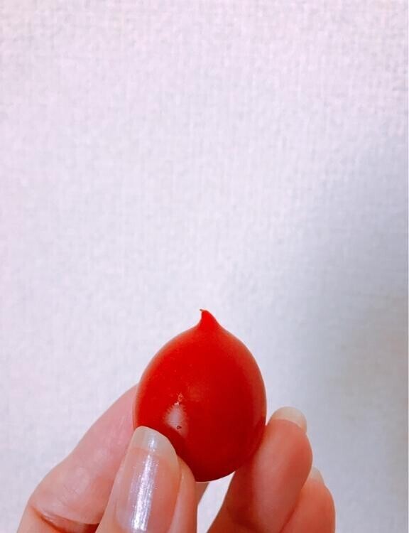 おすそわけ