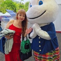 こんにちは