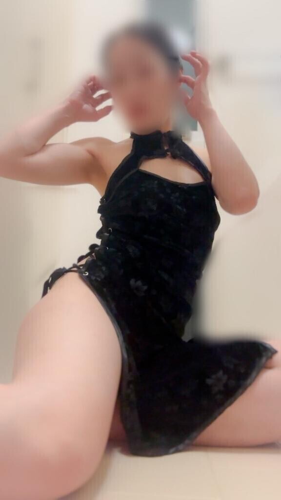 チャイナドレス