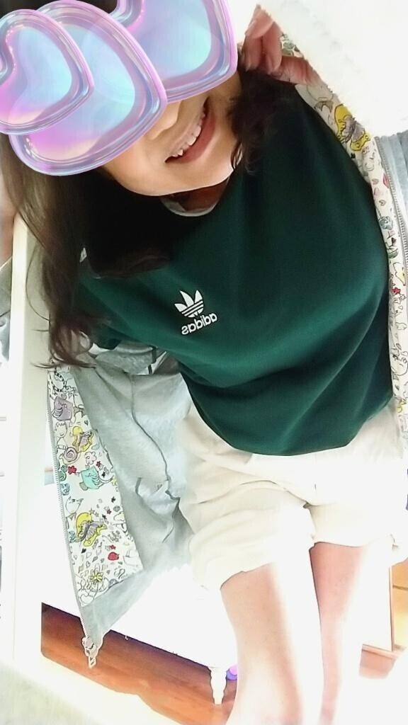 オナ写付き私の初あいみょんレポ！