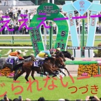 いつも自分で◎　第30回 NHKマイルC つづき…