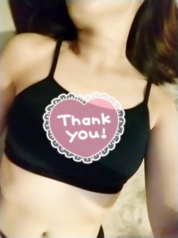 Thankyou☆