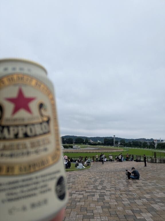 いっちゃう？　いっちゃいましたぁぁぁ
