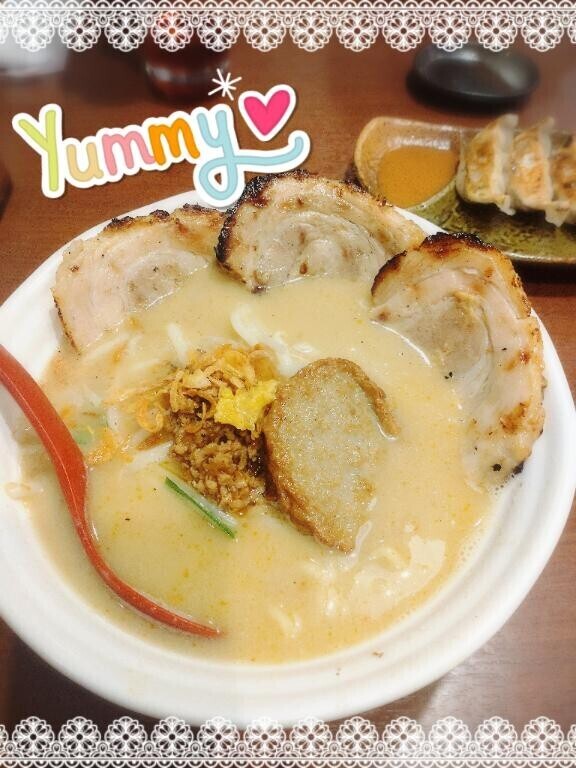 満足♪