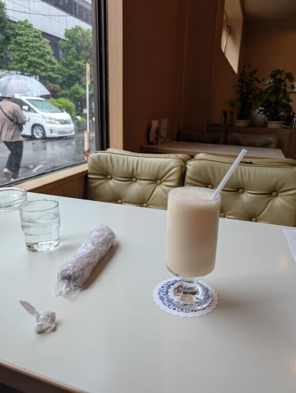 ６月