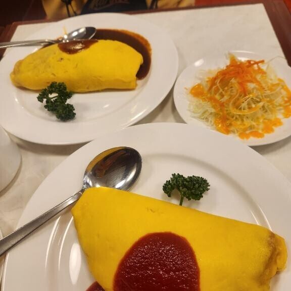 今日のお礼です