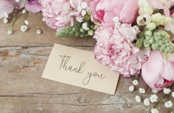 thank you★