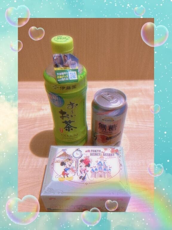 《Ｇ様》ありがとう?