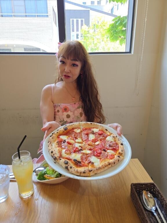 明日からね