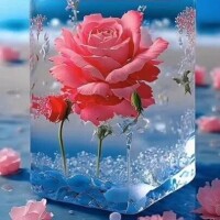 白咲花音