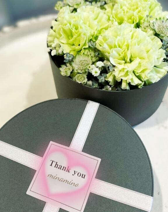 Thankyou★