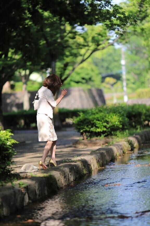 鼻もげたくないから
