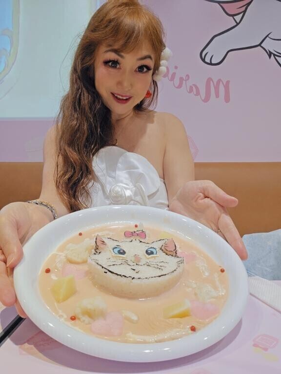 西船到着