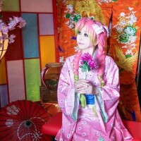 山本美羽子