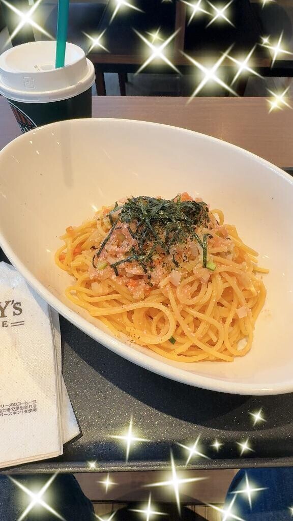 ランチ
