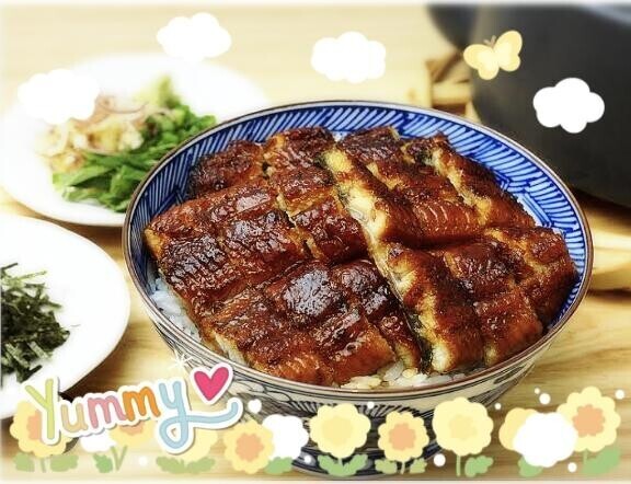 精力！