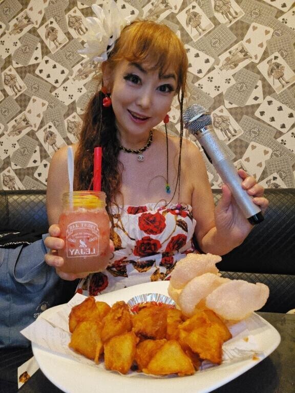 今日のランチ