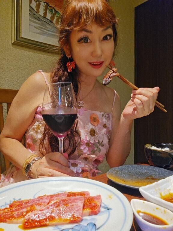 こんばんは