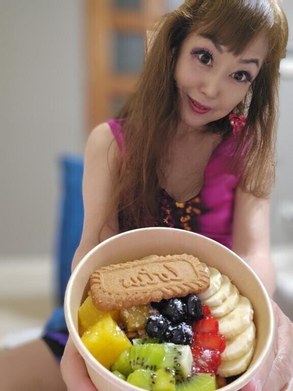 明日最終日