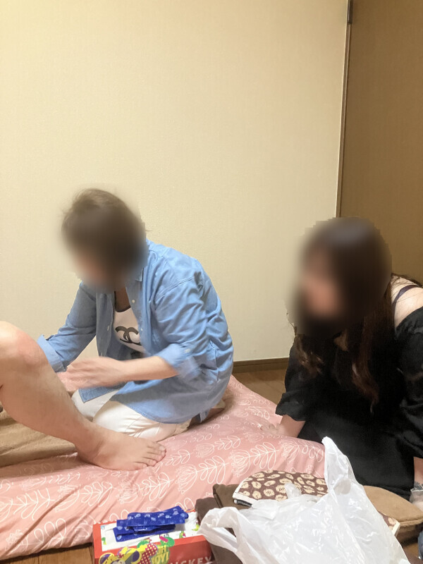前立腺講習体験記3-2