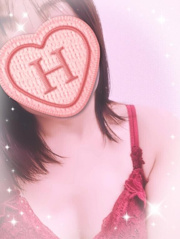 名残り。