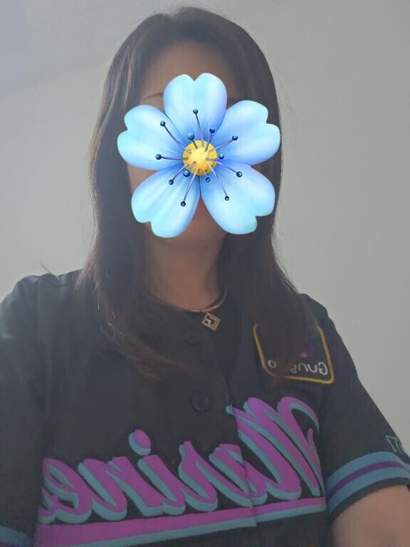 今日のお礼です