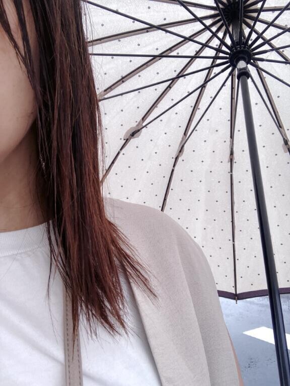 雨と傘