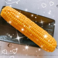 おかえり～！