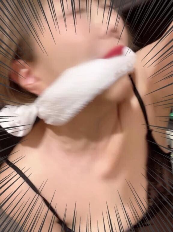 いやぁぁぁあああ゛ーーーー