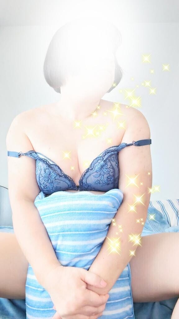 夏、涼しい写真　出勤しました