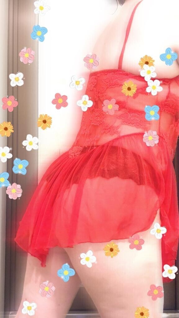 実母と息子