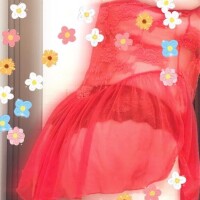 実母と息子