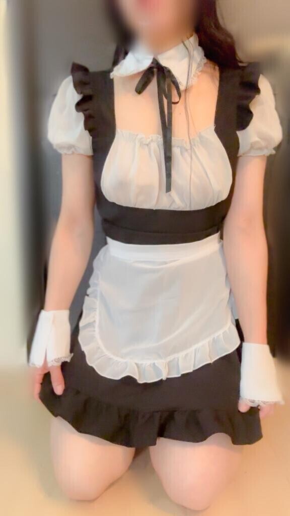 メイドのいろは?