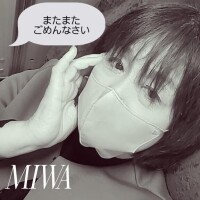 明日も諦めました…