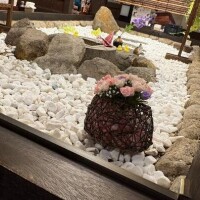 癒されたー