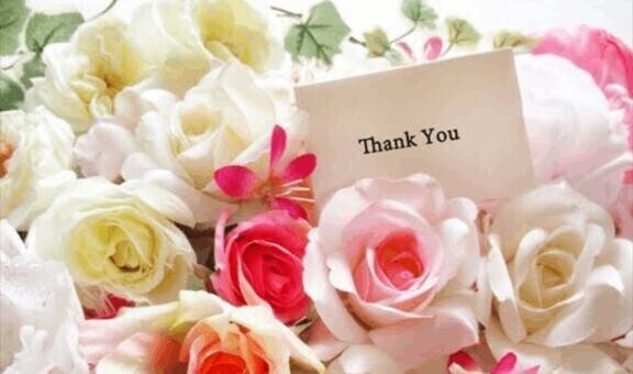 Thankyou★