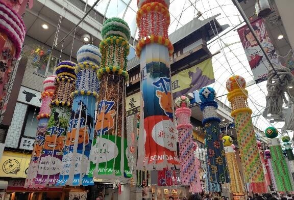 夏休み終わり～