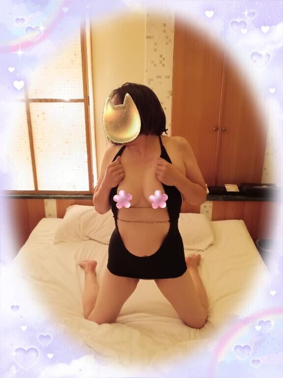 おっぱいようございま～す。