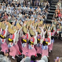 明日出勤致します