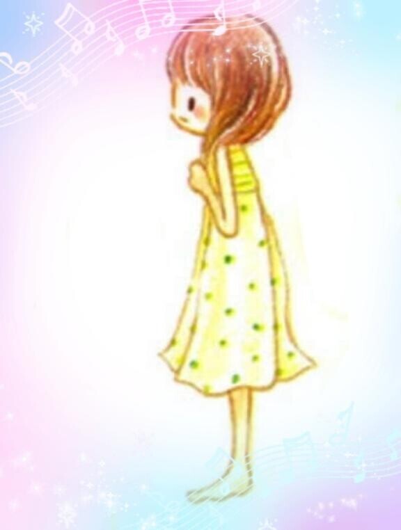夏の
