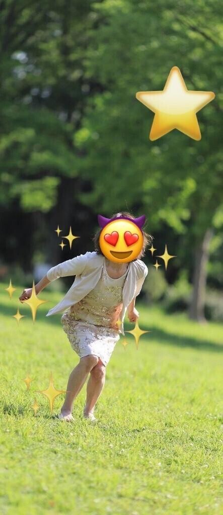 Kさんありがとうございました