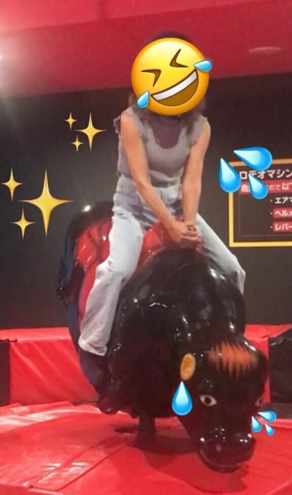 どんなに激しくされたって
