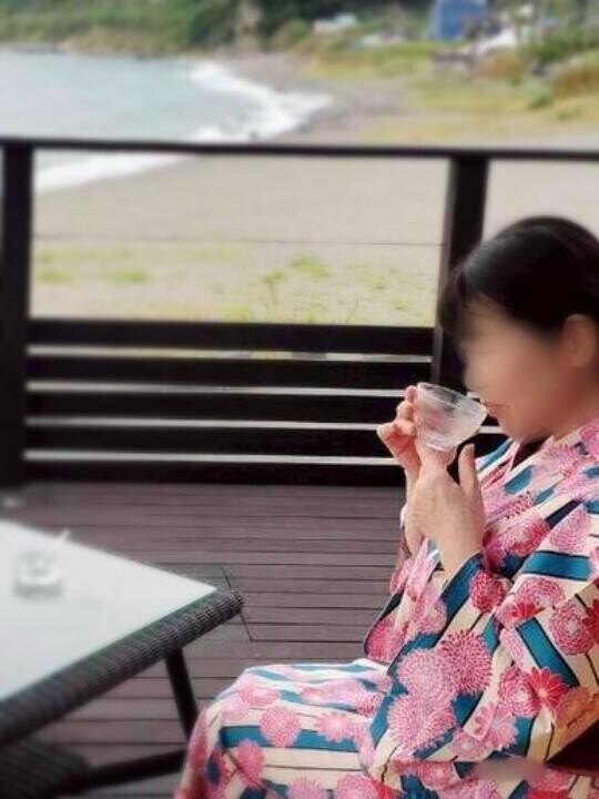 お礼日記と心安らぐ南房総鋸南町『温泉リゾートゆ◯み』一泊旅行
