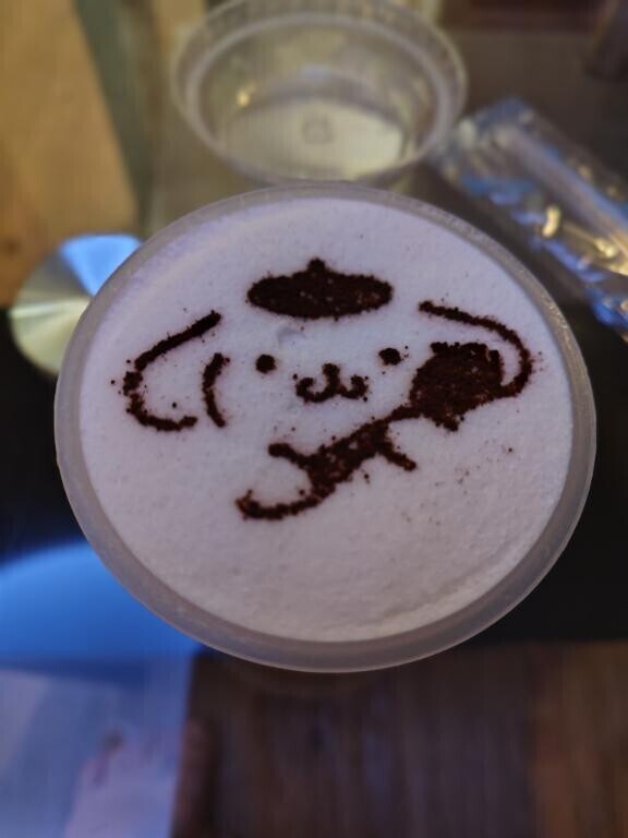 ありがとう